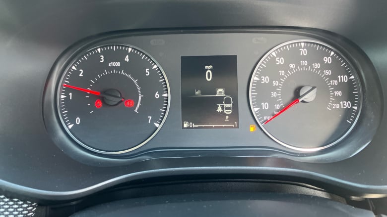 Dacia Sandero Stepway 1.0 TCe Comfort 5dr Petrol Hatchback